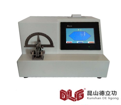 醫(yī)用針管（針）韌性測試儀RX9626-D