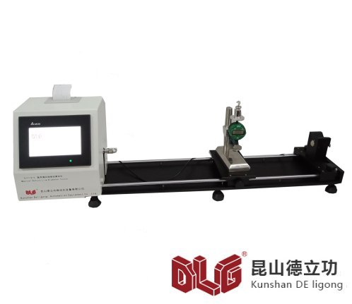 醫(yī)用縫合線線徑測試儀 XJ1116-D