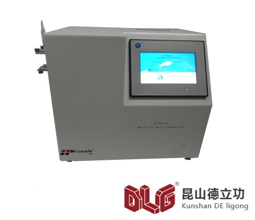 注射器密合性負壓測試儀FY15810-D