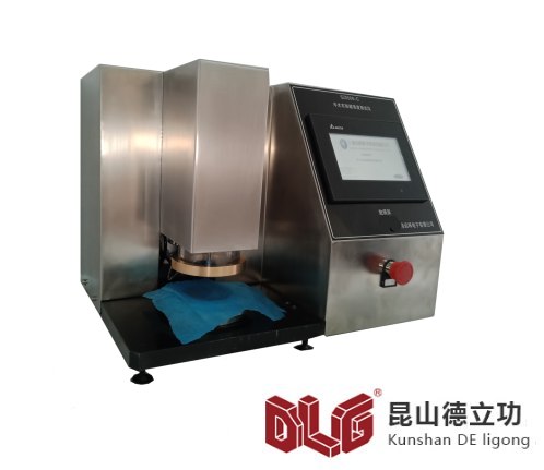 手術(shù)衣脹破強(qiáng)度測(cè)試儀 SZ0506-C