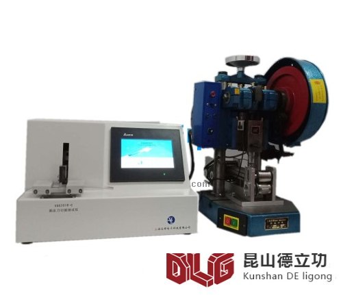 GQG2018-C割皮刀切割測(cè)試儀