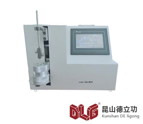 DL0880-D  錨定力測試儀