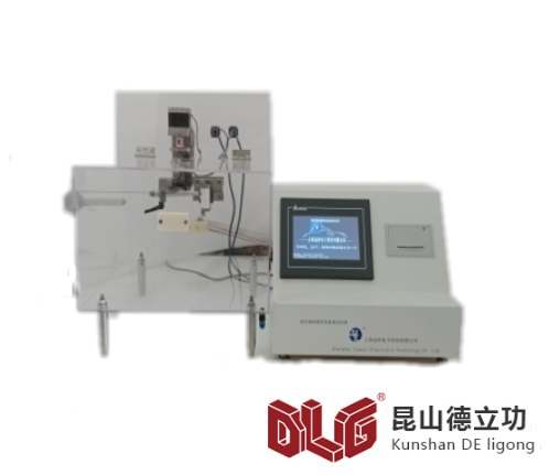 YKNJ1281-C 牙科手機(jī)扭矩測(cè)試儀